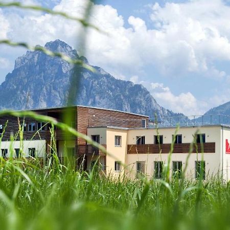 Apartmenthotel 'S Mitterndorf Traunkirchen Esterno foto