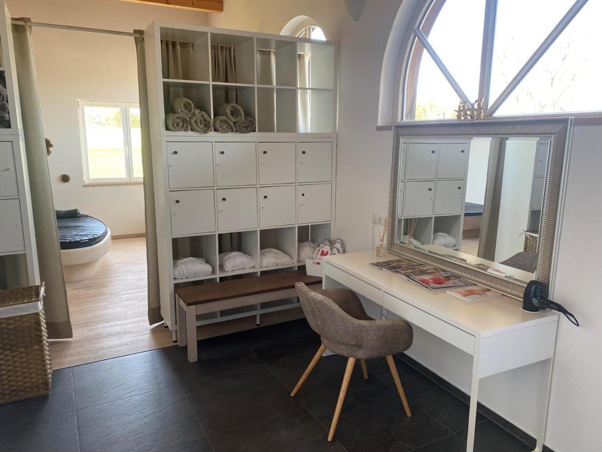 Apartmenthotel 'S Mitterndorf Traunkirchen Esterno foto