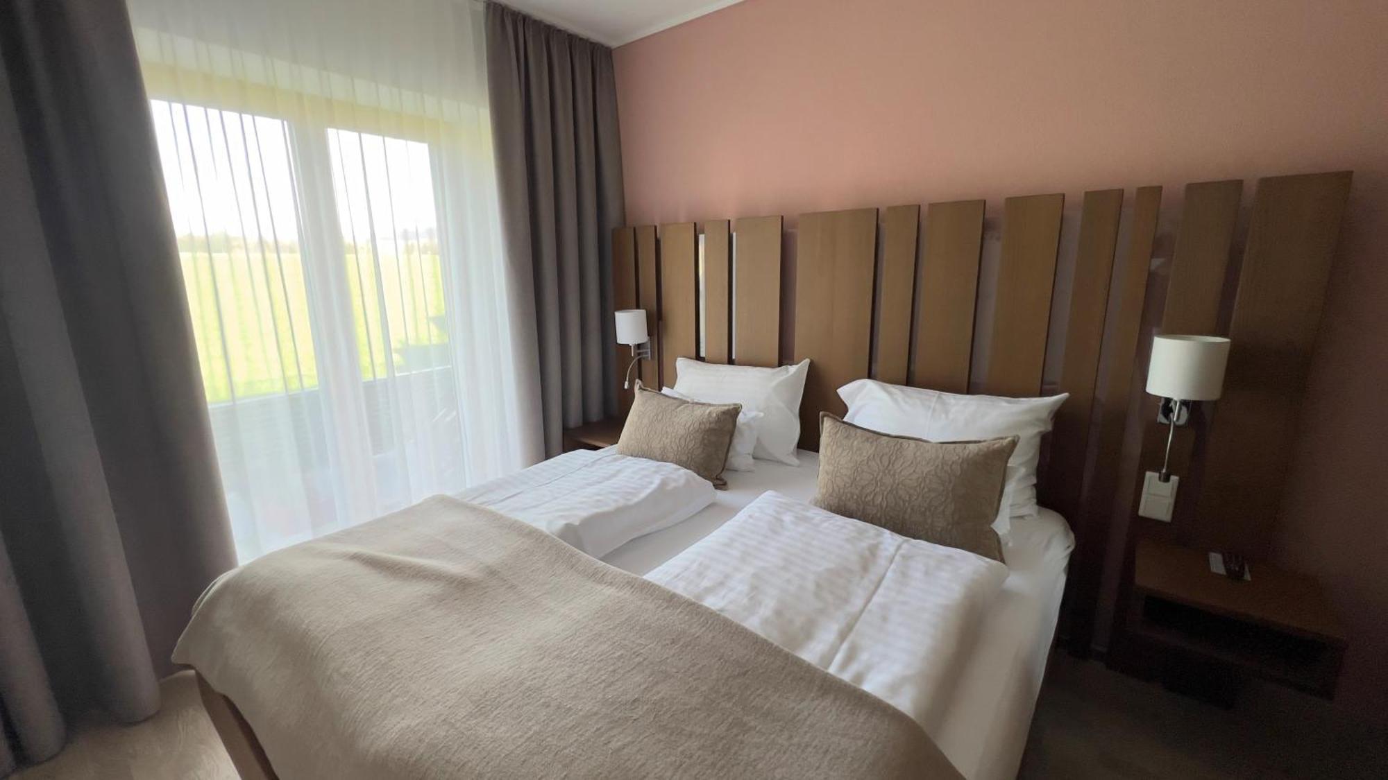 Apartmenthotel 'S Mitterndorf Traunkirchen Esterno foto